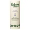 Déodorant en stick original We Love The Planet de Wild Lavender