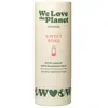 Sweet Rose We Love The Planet Déodorant Stick Original