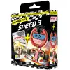 Just For Games Speed 3 Code CIAB + Volant Nintendo SWITCH