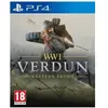 Just For Games WWI Verdun Western Front Jeu PS4