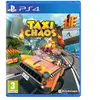 Just For Games Taxi Chaos Ps4