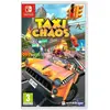 Mindscape Taxi Chaos Nintendo Switch