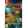Just For Games Farmers vs Zombies Nintendo SWITCH