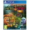 Mindscape Jeu vidéo - Farmers vs Zombies - PS4 - Gestion de temps - Agriculture - Tower defense