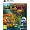Mindscape Jeu de simulation Farmers vs Zombies PS5 - En boîte - PEGI 3+
