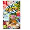 Just For Games Super Puzzle Pack Switch