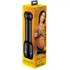 Kiiroo PowerBlow + Feel Victoria June Masturbateur Noir Taille unique