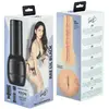 Kiiroo Feel Rae Lil Black Masturbateur Noir 21,5 cm