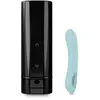 Kiiroo Masturbateur Et Vibromasseur Onyx+/pearl2