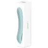 Kiiroo Pearl 2+ Vibromasseur Point G Turquoise 1ut