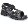 Sandales femme Bronx Rac-quel Noir 38 85041-A-01