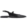 Sandales femme Bronx Laur-ynn Noir 39 66559-OS-01