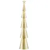 Mica Decorations Decoration arbre or - l17,5xb9xh90,5cm