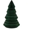 Mica Decorations Decoration arbre vert FSC Mix - h212xd120cm