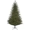 Black Box Sapin de Noël artificiel H155