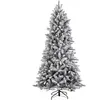 Black Box Sapin de Noël artificiel H155