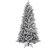 Black Box Sapin de Noël artificiel H185