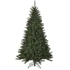 Black Box Sapin de Noël artificiel H120