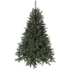 Black Box Sapin de Noël artificiel H215