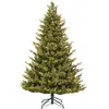 Black Box Sapin de Noël artificiel LED H185