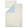 Little Dutch Housse de couette+oreiller lit bébé Forest Wonders (100 x 140 cm)