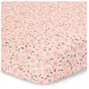 Little Dutch Drap housse lit bébé Fairy Floral (60 x 120 cm)