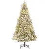 Black Box Trees Sapin de Noël artificiel LED H180