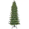 Triumph Tree Sapin de Noël artificiel étroit H260