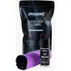 Dynamic bike care Combo Love Lente Dynamique : Nettoyant pour Lunettes et Chiffon Anti-Buée