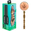 Feel agatha vega masturbador stars collection