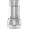 Kiiroo - Feel Crystal Pocket Stroker