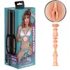 Kiiroo   Feel Molly Stewart - Noir
