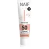 2Pharma Naïf Baby & Kids Mineral Sunscreen Spf50