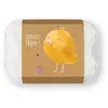  ufs de Pâques à planter - Poussin - 6 bombes à graines - BIO | Blosso...