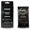 Dynamic bike care Wonder Wipes - Lustrant vélo Taille unique