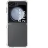 Coque Samsung Galaxy Z Flip 5 antichoc Housse Transparent imoshion