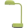 Kooduu - lampe de bureau rechargeable - fokus moss TU