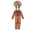 Souza For Kids Costume dinosaure Triceratops 3 -4 ans
