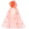 Souza For Kids Déguisement Lilyanne cape (5-7 ans)