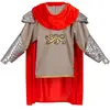 Souza For Kids Déguisement Roi Arthur (5-7 ans)