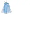 Souza For Kids Ensemble cape sirène + diadème + baguette Marlya (3-4 ans)