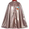 Cape reversible dragon/ chevalier 4 /7 ans