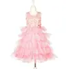 Souza For Kids Déguisement Lysanna robe (8-10 ans)