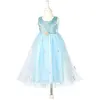 Princesse Nicolette 8-10 ans 128-140 cm