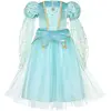 Souza For Kids Déguisement Victoria (5-7 ans)