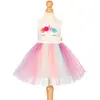 Souza For Kids Déguisement Robe licorne (2 ans)