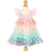 Souza - Robe arc en ciel Fenne Multicolore 3/4 ans