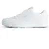 FILA Femme Rega Nf WMN Basket, Blanc, 37 EU