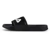 Claquettes femme Fila Morro Bay Noir 39 FFW0549-80010
