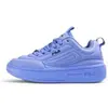 Baskets femme Fila Superbubble Violet 39 FFW0536-40144